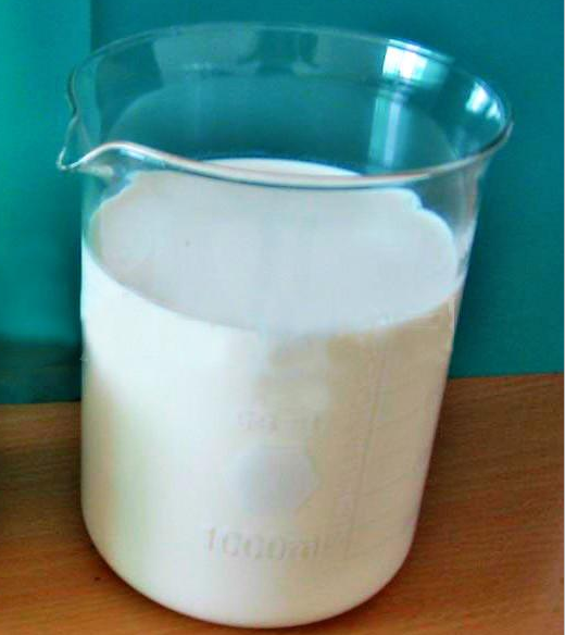 關于苯丙乳液，這些你所不知道的用途！