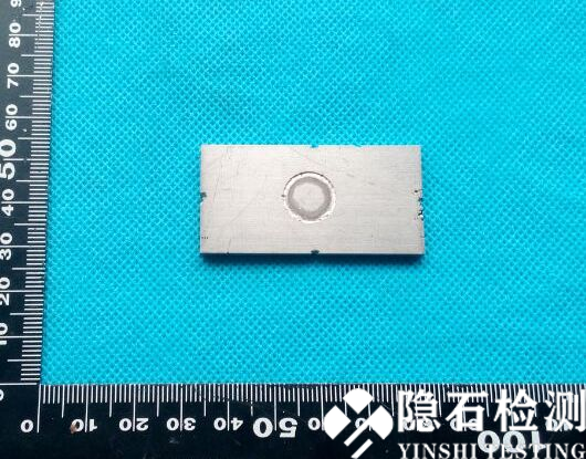 縫隙腐蝕 縫隙腐蝕