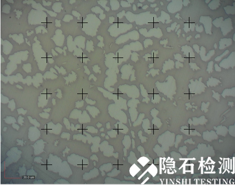 鐵素體含量 鐵素體含量