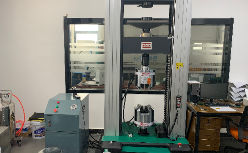 高溫拉伸試驗(yàn) 高溫拉伸試驗(yàn)