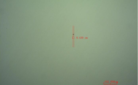 非金屬夾雜檢測(cè) 非金屬夾雜檢測(cè)