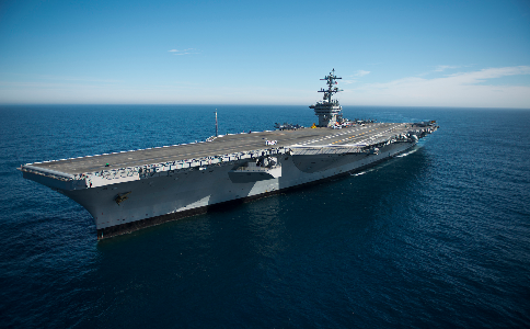 003航母 003航母