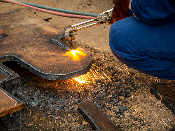 金屬腐蝕原因 金屬腐蝕原因
