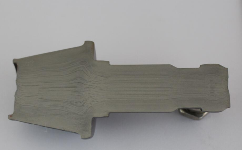 鍛造流線檢測(cè)