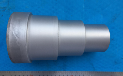 塔形發(fā)紋酸浸試驗