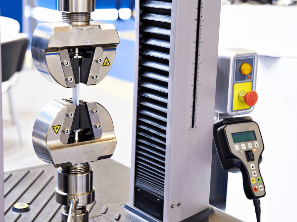 金屬材料拉伸試驗 金屬材料拉伸試驗