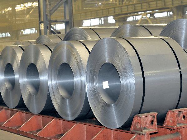 有色金屬檢測 有色金屬檢測