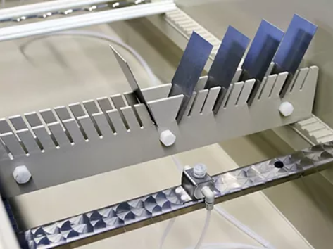 鹽霧試驗 鹽霧試驗