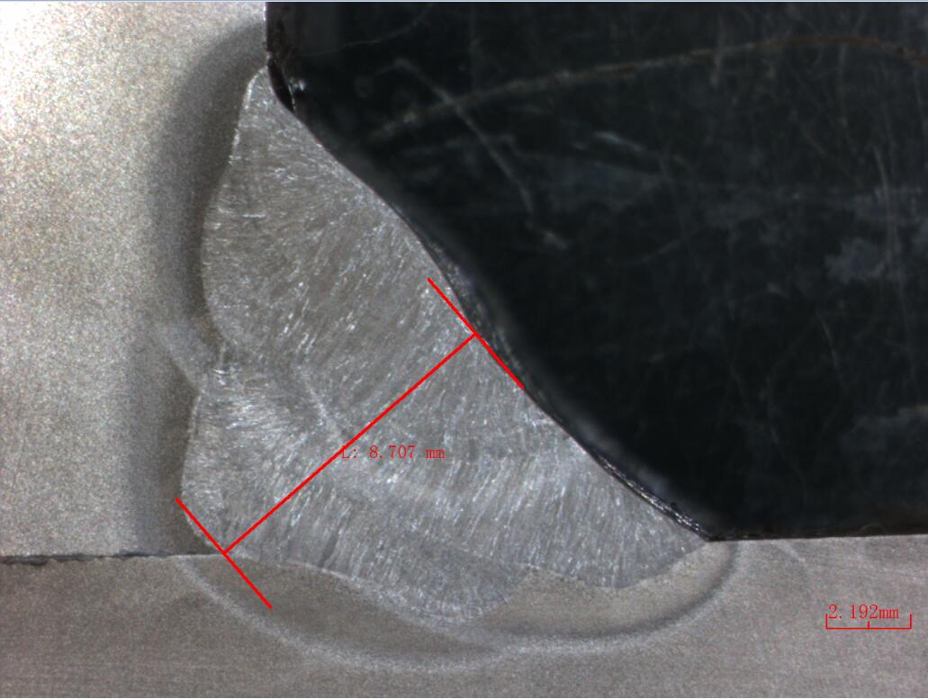 宏觀金相 宏觀金相